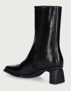 Vagabond Shoemakers боти дамски от кожа ELVINA черни 6258-101-20