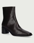 Vagabond Shoemakers боти дамски от кожа FAY кафяви 6100-001-35