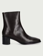 Vagabond Shoemakers боти дамски от кожа FAY кафяви 6100-001-35