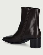 Vagabond Shoemakers боти дамски от кожа FAY кафяви 6100-001-35