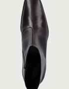 Vagabond Shoemakers боти дамски от кожа FAY кафяви 6100-001-35