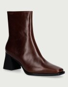 Vagabond Shoemakers боти дамски от кожа HEDDA кафяви 5002-001-26