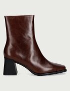 Vagabond Shoemakers боти дамски от кожа HEDDA кафяви 5002-001-26