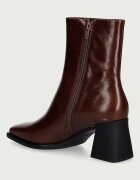 Vagabond Shoemakers боти дамски от кожа HEDDA кафяви 5002-001-26
