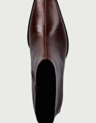 Vagabond Shoemakers боти дамски от кожа HEDDA кафяви 5002-001-26