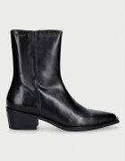 Vagabond Shoemakers боти дамски от кожа KELSEY черни 6210-101-20
