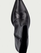 Vagabond Shoemakers боти дамски от кожа KELSEY черни 6210-101-20