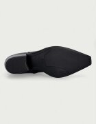 Vagabond Shoemakers боти дамски от кожа KELSEY черни 6210-101-20