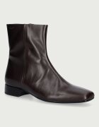 Vagabond Shoemakers боти дамски от кожа MONA кафяви 5955-001-35