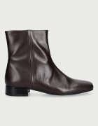 Vagabond Shoemakers боти дамски от кожа MONA кафяви 5955-001-35