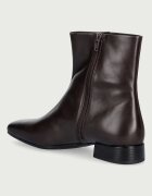 Vagabond Shoemakers боти дамски от кожа MONA кафяви 5955-001-35