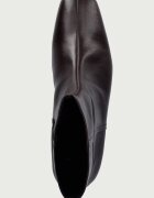 Vagabond Shoemakers боти дамски от кожа MONA кафяви 5955-001-35