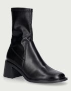 Vagabond Shoemakers боти дамски от кожа VEGA черни 6251-202-20
