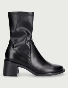Vagabond Shoemakers боти дамски от кожа VEGA черни 6251-202-20