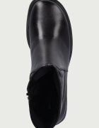 Vagabond Shoemakers боти дамски от кожа VEGA черни 6251-202-20