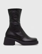Vagabond Shoemakers Боти DORAH в черно с дебел ток 5642.502.20