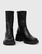 Vagabond Shoemakers Боти DORAH в черно с дебел ток 5642.502.20