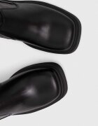 Vagabond Shoemakers Боти DORAH в черно с дебел ток 5642.502.20