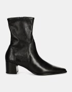 Vagabond Shoemakers Боти GISELLE в черно с дебел ток 5654-202-20