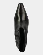 Vagabond Shoemakers Боти GISELLE в черно с дебел ток 5654-202-20