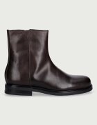 Vagabond Shoemakers боти мъжки от кожа FLOYD кафяви 6281-001-31