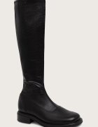 Vagabond Shoemakers ботуши под коляното дамски ELLIS черни 6230-002-20