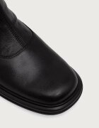 Vagabond Shoemakers ботуши под коляното дамски ELLIS черни 6230-002-20