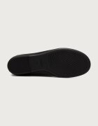 Vagabond Shoemakers ботуши под коляното дамски от кожа ALEYA черни 6219-301-20