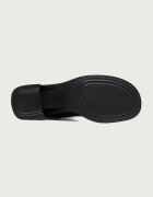 Vagabond Shoemakers ботуши под коляното дамски от кожа VEGA черни 6251-102-20