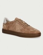 Vagabond Shoemakers CODY маратонки дамски от велур бежови 5944-149-08