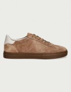 Vagabond Shoemakers CODY маратонки дамски от велур бежови 5944-149-08