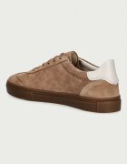 Vagabond Shoemakers CODY маратонки дамски от велур бежови 5944-149-08