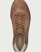 Vagabond Shoemakers CODY маратонки дамски от велур бежови 5944-149-08