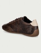 Vagabond Shoemakers HOLLIE маратонки дамски от кожа кафяви 6123-007-49