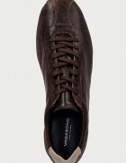 Vagabond Shoemakers HOLLIE маратонки дамски от кожа кафяви 6123-007-49