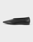 Vagabond Shoemakers Кожени балеринки HERMINE