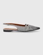 Vagabond Shoemakers Кожени балеринки HERMINE