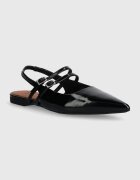 Vagabond Shoemakers Кожени балеринки HERMINE