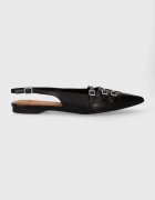 Vagabond Shoemakers Кожени балеринки HERMINE