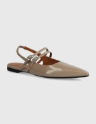 Vagabond Shoemakers Кожени балеринки HERMINE