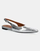 Vagabond Shoemakers Кожени балеринки HERMINE