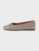 Vagabond Shoemakers Кожени балеринки JOLIN