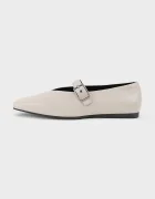 Vagabond Shoemakers Кожени балеринки WIOLETTA