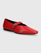 Vagabond Shoemakers Кожени балеринки WIOLETTA