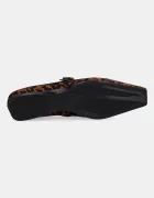 Vagabond Shoemakers Кожени балеринки WIOLETTA в кафяво 5901-161-94