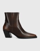 Vagabond Shoemakers Кожени боти ALINA
