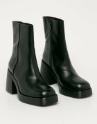 Vagabond Shoemakers Кожени боти Brooke