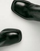 Vagabond Shoemakers Кожени боти Brooke