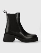 Vagabond Shoemakers Кожени боти челси DORAH