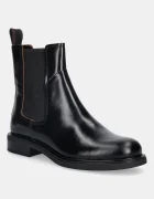 Vagabond Shoemakers Кожени боти челси FREYA